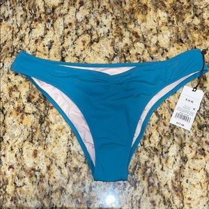 Swimsuit bikini bottoms Size Small 4-6